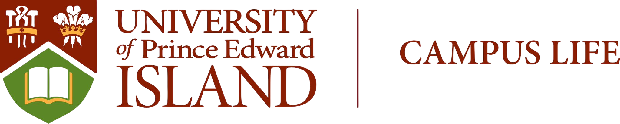 UPEI Campus Life Logo